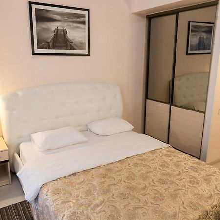 Staybridge Mini-Hotel In Most City Panoramic River View Dnipro Dış mekan fotoğraf