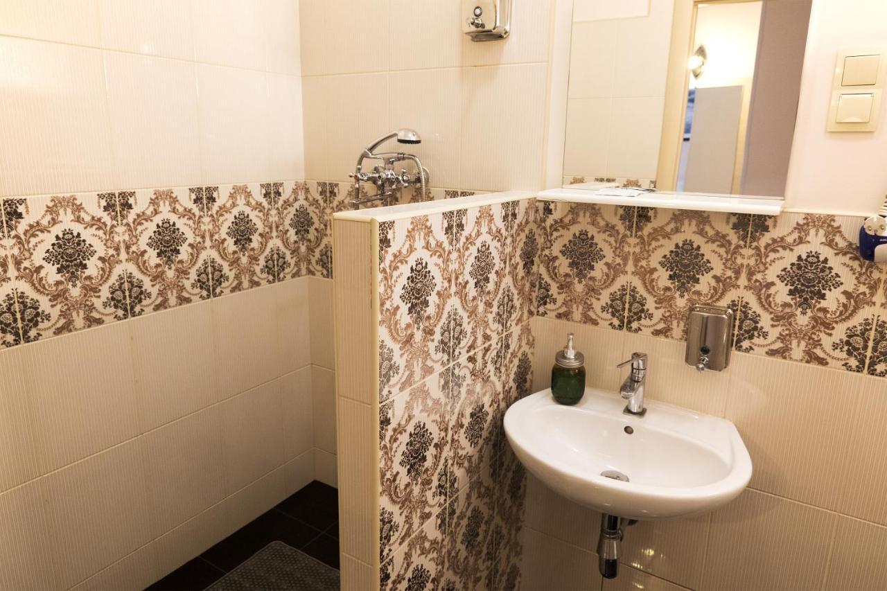 Staybridge Mini-Hotel In Most City Panoramic River View Dnipro Dış mekan fotoğraf